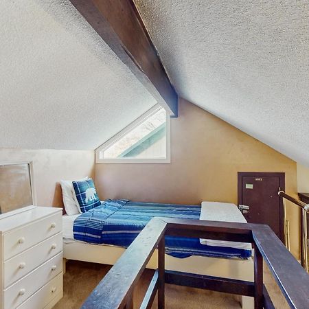 Hemlock Nob F35 Διαμέρισμα Sugar Mountain Εξωτερικό φωτογραφία